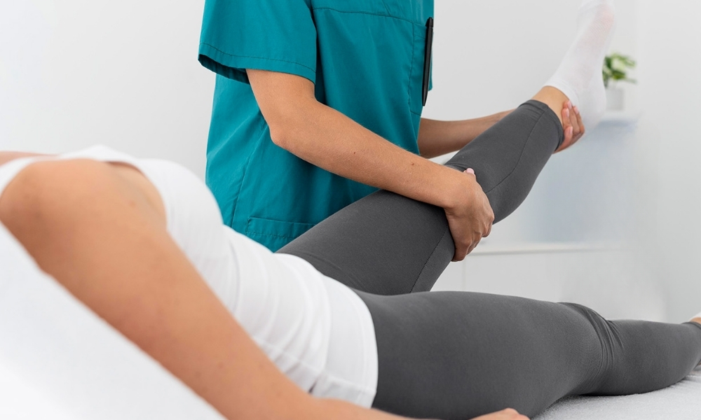 Pelvik Taban Rehabilitasyonu1