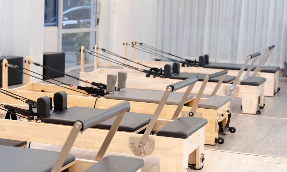 Reformer Pilates1